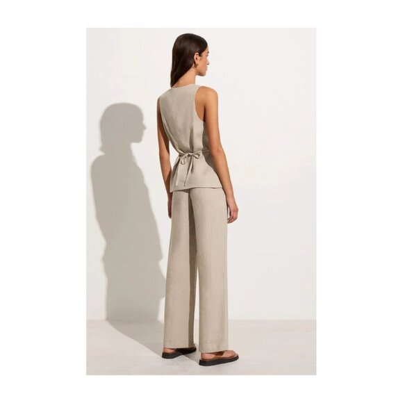 Faithfull the Brand Maya Vest - Picture 3 of 6